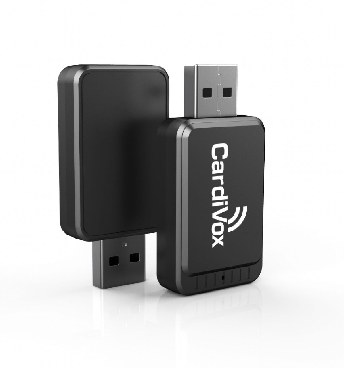 CardiVox CarPlay X7 Pro