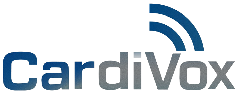 CardiVox