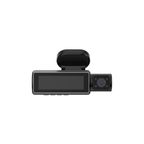 CardiVox A21 3 Channel Dash Cam 4K+2.5K+2.5K Sony STARVIS 2 GPS WiFi ADAS 256GB